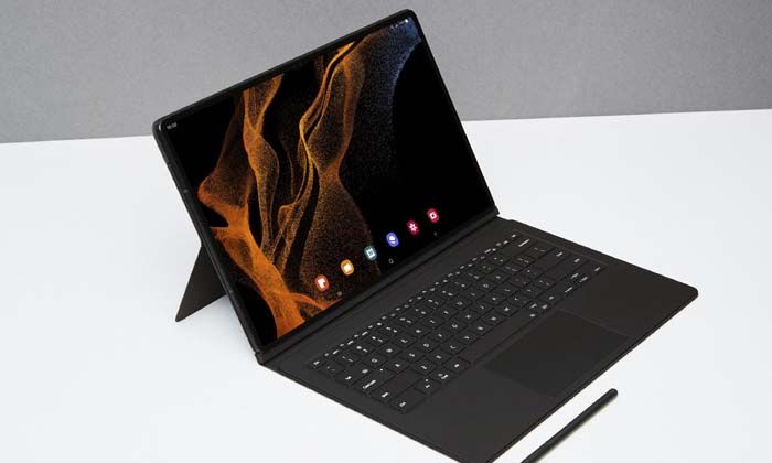 Samsung Galaxy Tab S8 serisinin gelecekten ilham alan tasarım hikâyesi