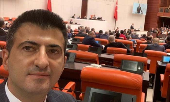 Mehmet Ali Çelebi: Yoluma AK Parti’de devam edeceğim