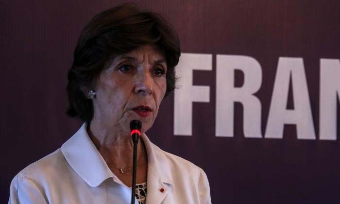 Fransa: “İran, 5 Fransız vatandaşını tutukladı”