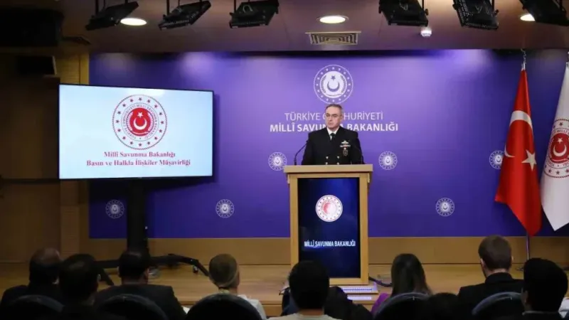 Son bir haftada 47 terörist etkisiz hale getirildi Son bir haftada 47 terörist etkisiz hale getirildi