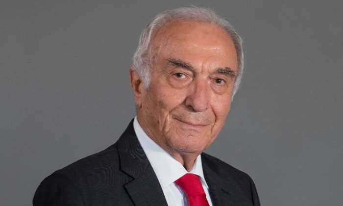 Kale Grubu’nun acı günü: Dr. Süleyman Bodur aramızda ayrıldı