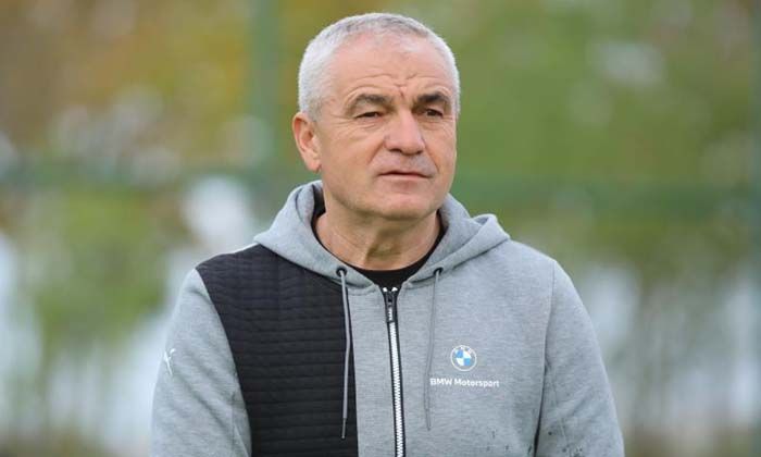 Rıza Çalımbay: Hedefimiz Kosova’da puan ya da puanlar almak