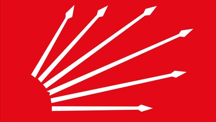 CHP Burdur merkez ilçe başkan ve yönetimi istifa etti