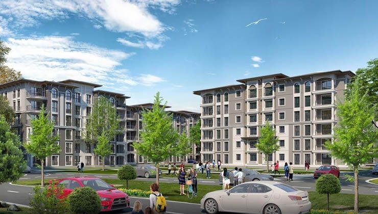 Uzmanından açıklama: “Konut kredilerinde indirim, satışlarda rekor getirir”