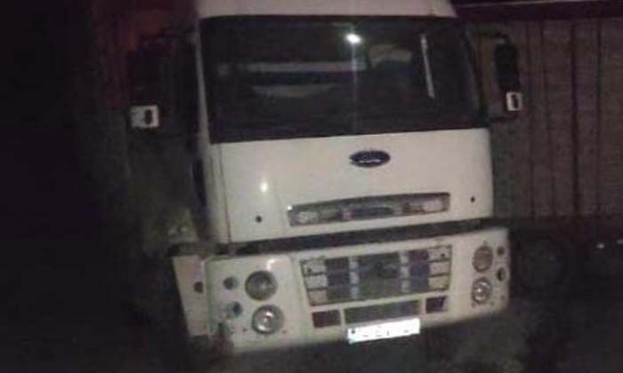 Bolu’da kamyonun altında kalan İbrahim Karakaya hayatını kaybetti