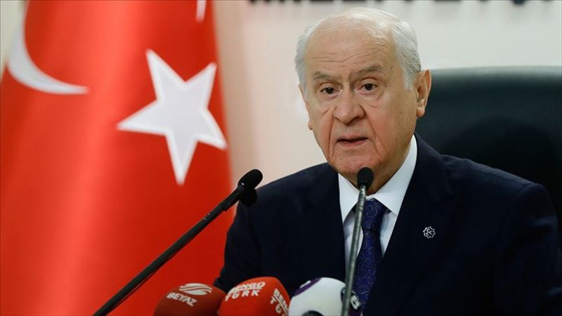 MHP Genel Başkanı Bahçeli: TBMM’nin olağanüstü toplanmasını ve Libya tezkeresinin görüşülmesini destekliyoruz
