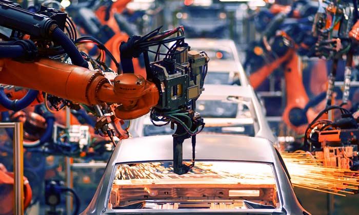 Dünya otomotiv devinin talebine Türkiye’den dijital çözüm