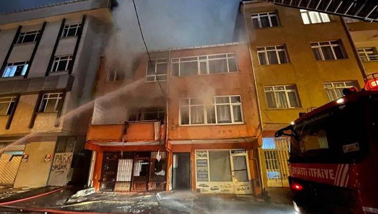 Kadıköy’deki patlamanın sırrı çözüldü… Bombacı eski katil çıktı