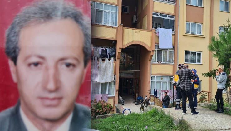 3 gündür haber alınamıyordu, cesedi bulundu