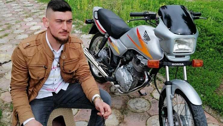 Dehşet! Tartıştığı oğlunu 4 kurşunla öldürdü