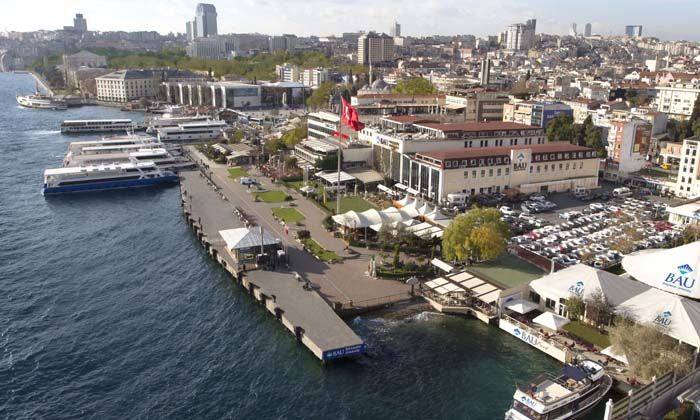 Konutların aylık kirası asgari ücretin neredeyse tamamına karşılık geliyor