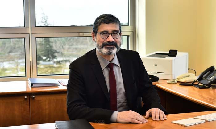 Sabancı Üniversitesi dünyanın en iyi üniversiteleri arasında