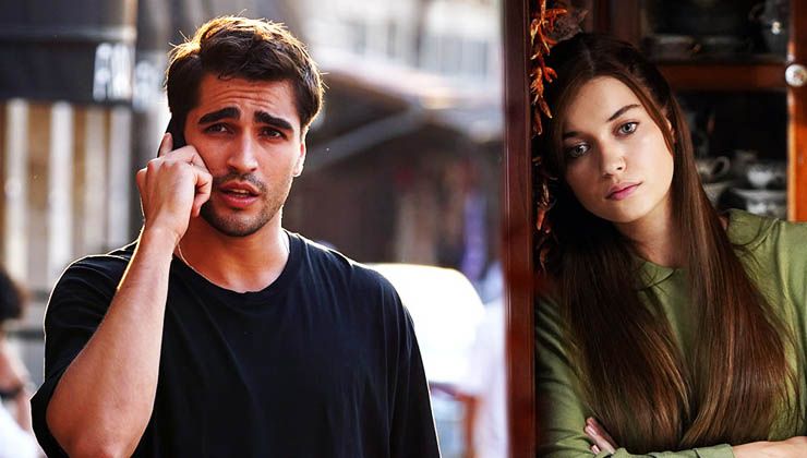 Yalı Çapkını hem yeriliyor hem seviliyor! Hikaye zirveye oynuyor