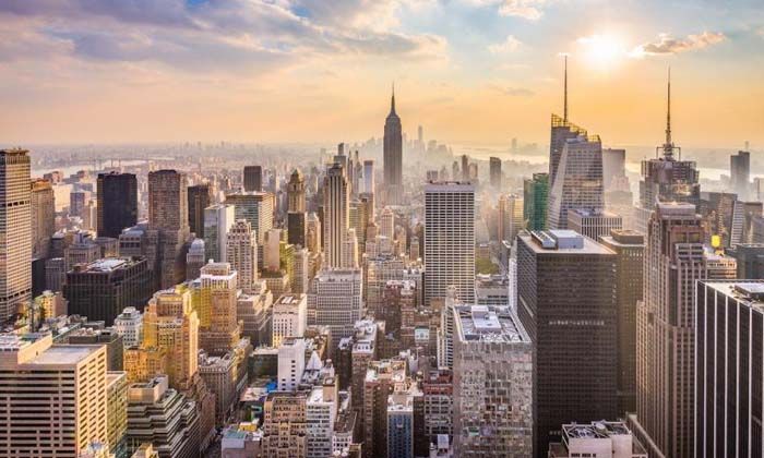 En çok milyoner hangi şehirde?