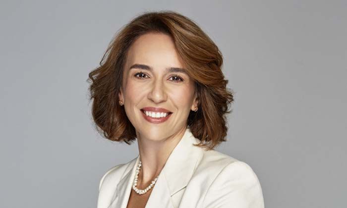 Mastercard’da üst düzey atama