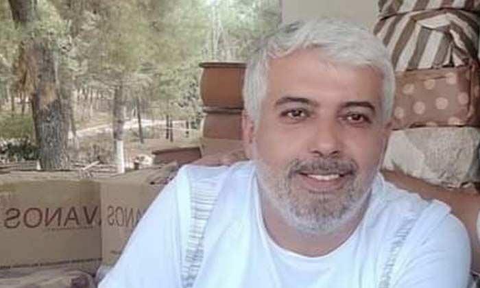 Çorum’da kamyonun altında kalan Satılmış Kolukısa hayatını kaybetti