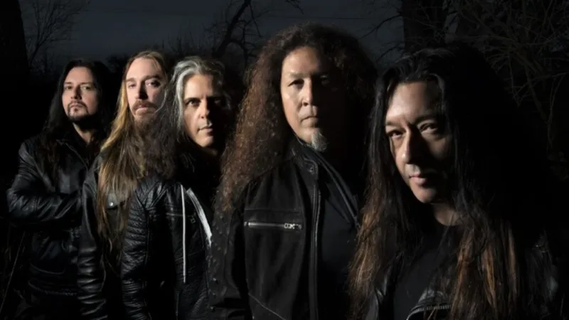 Efsane metal grubu Testament 19 Kasım’da İstanbul’da Efsane metal grubu Testament 19 Kasım’da İstanbul’da