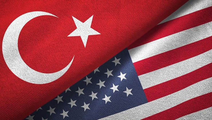 Türkiye’den ABD’ye sert tepki: Kararnameyi kınıyoruz