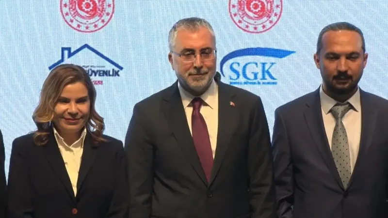 Bakan Işıkhan: “Hepatit B ve D, diyabet ve kardiyoloji ilaçları aile hekimlerine yazdırılabilecek”