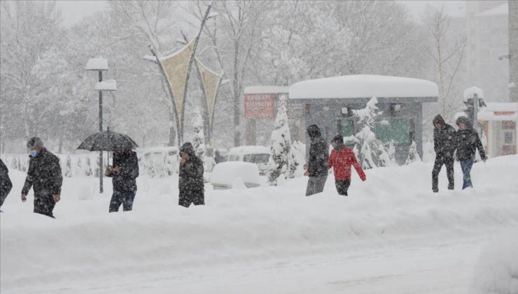 La Nina soğukları geliyor… İstanbul ve Ankara için tarih verildi