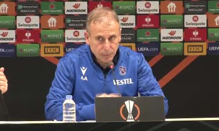 Abdullah Avcı: Tarihi bir galibiyet