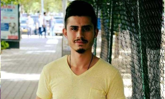 Van’da şehit düşen Uzman Çavuş Kürşat Sert kimdir nerelidir?