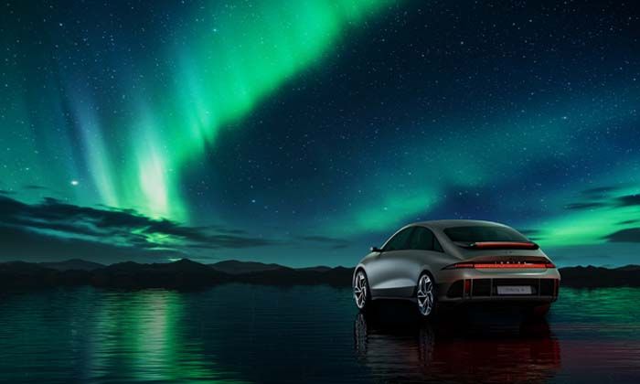 Hyundai, geleceğin yol haritasını açıkladı