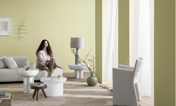 Jotun renkleri yeni hikayelere ilham veriyor