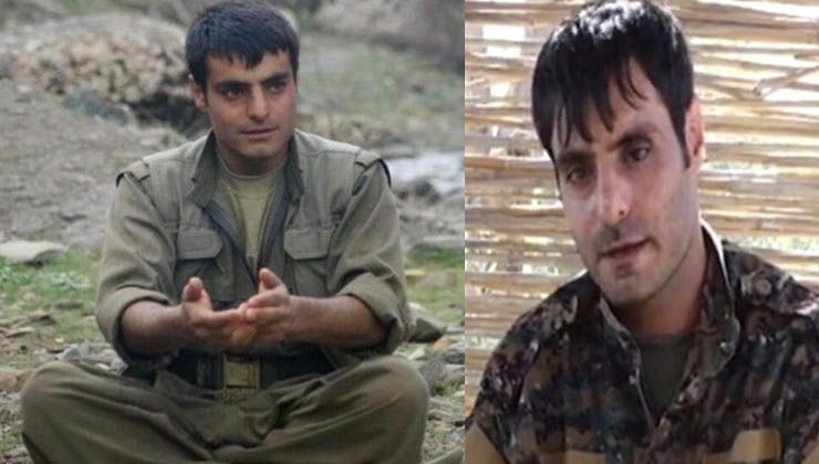 MİT’ten Suriye’de nokta operasyon! PKK/PYD’nin sözde tugay sorumlusu öldürüldü