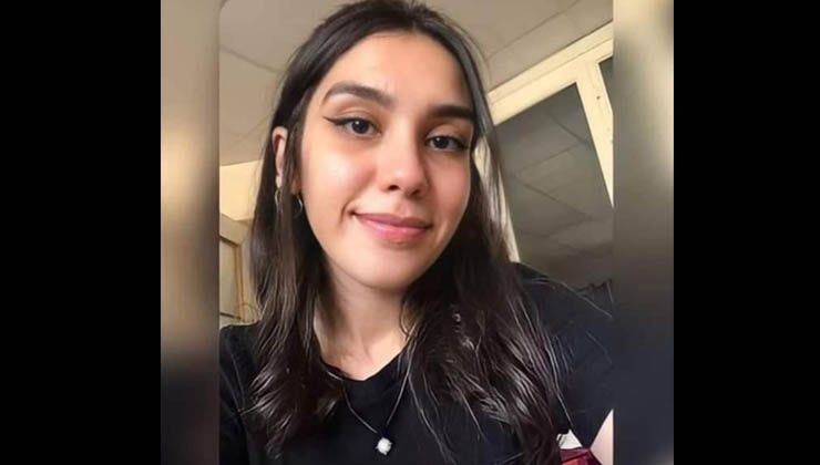 Okumak için Mersin’e gitmişti! Melisa Edik kazada hayatını kaybetti