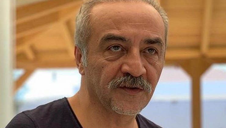 Berkun Oya’nın Cici filminde herkes Yılmaz Erdoğan’a takıldı!