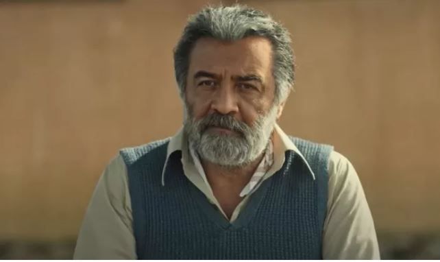 Berkun Oya’nın Cici filminde herkes Yılmaz Erdoğan’a takıldı!