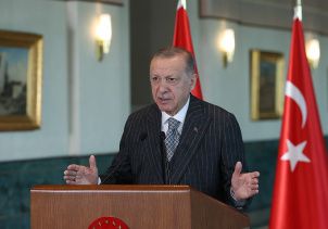 Erdoğan’dan ‘asgari ücret’ mesajı