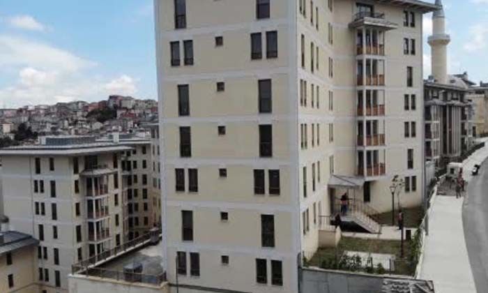 TOKİ Bakırköy ve Beyoğlu’nda 45 daireyi uygun ödeme koşullarıyla satışa çıkardı