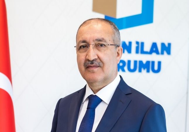 Genel Müdür Erkılınç’tan değerlendirme: Yolumuz açık, hedefimiz belli