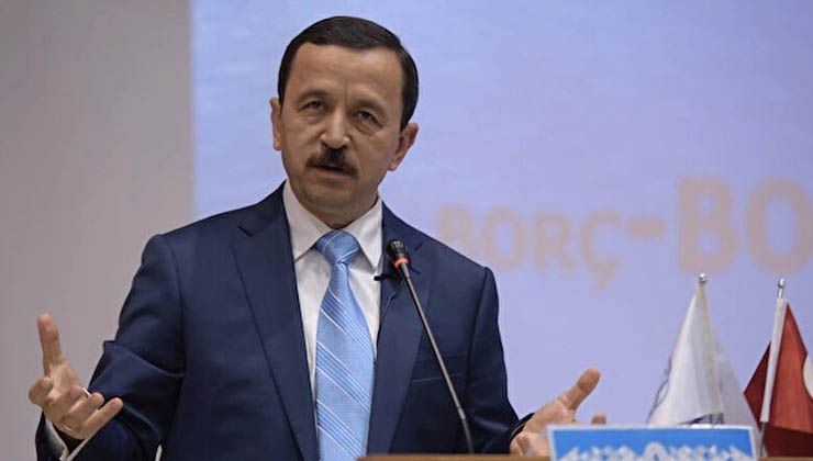 Prof. Dr. Mete Gündoğan, Saadet Partisi Genel Başkanlığına aday olduğunu açıkladı