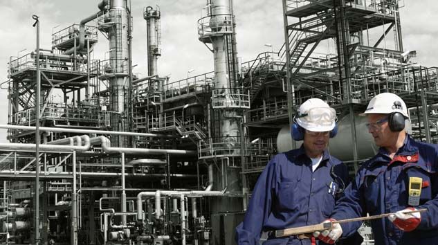 İşletmelerde görünmeyeni görünür kılan teknoloji