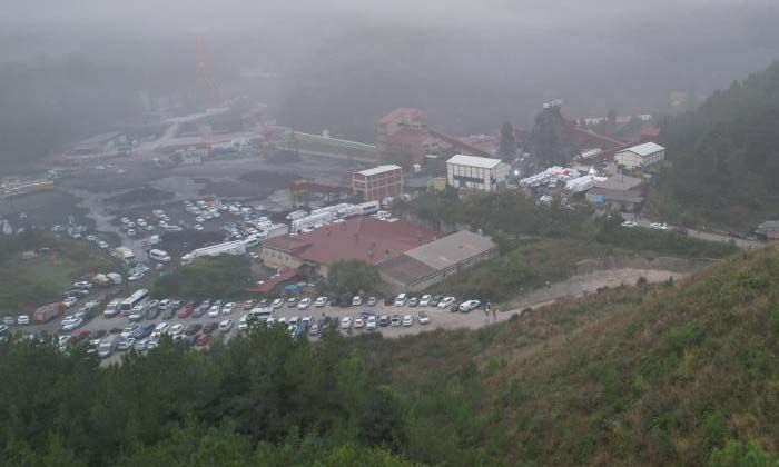Amasra’daki maden ocağı faciasında can kaybı artıyor