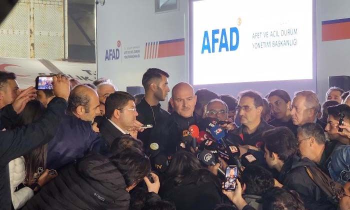 Amasra’da maden ocağında hayatını kaybeden işçilerin isimleri