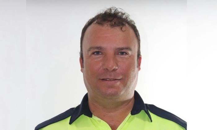 Balıkesir’de polis memuru Hakan Duyar hayatını kaybetti