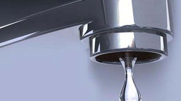 Fatih su kesintisi 15 Ekim