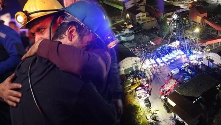 TTK’dan ‘Sayıştay Raporu’ iddialarına cevap