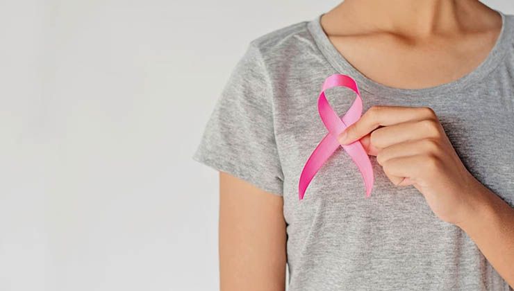 Prof. Dr. Can Küçük: “Meme kanserinden korkmayın, geç kalmaktan korkun”