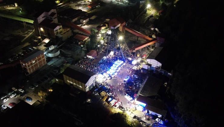 Grizu nedir neden patlar Grizu patlaması engellenebilir mi?