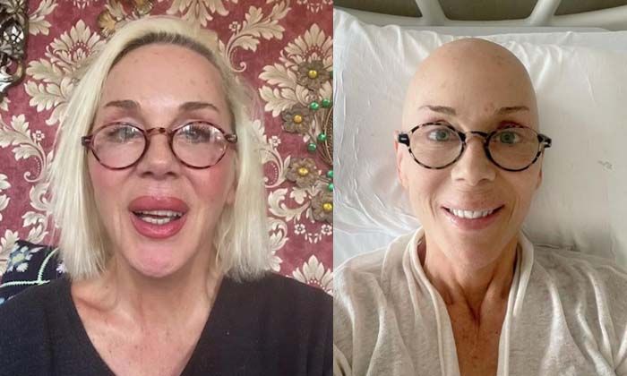 Billur Kalkavan hayatını kaybetti