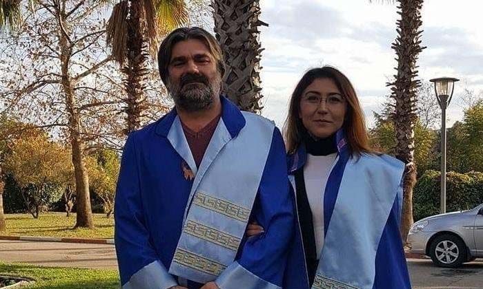 Akdeniz Üniversitesinden Doç. Dr. Mehmet Fatih Doğrucan hayatını kaybetti