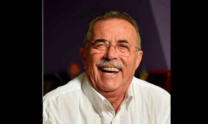 Kocaeli’de karikatirüst Yaşar Tosun hayatını kaybetti