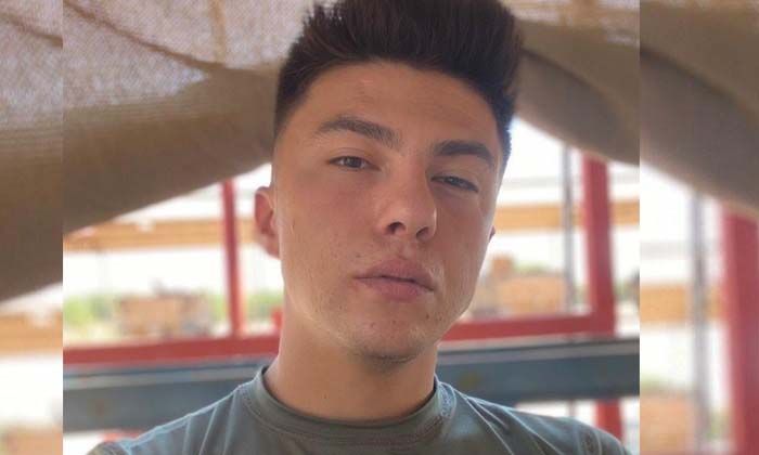 Askere gitmeye hazırlanırken kurada adı çıktı, patlamada şehit düştü