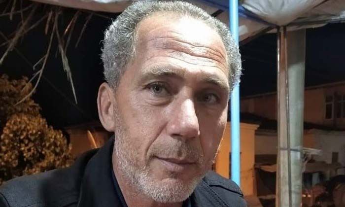 İzmir’de Muhammet Başol öldürüldü