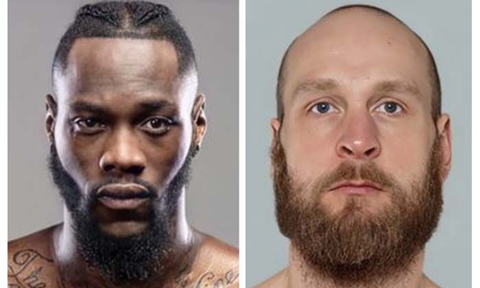 Deontay Wilder Robert Helenius boks maçı saat kaçta hangi kanal canlı yayınlıyor?